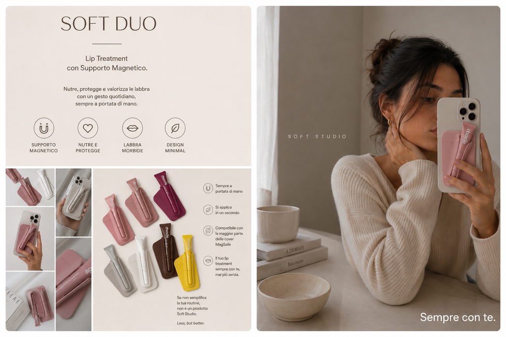 SOFT DUO