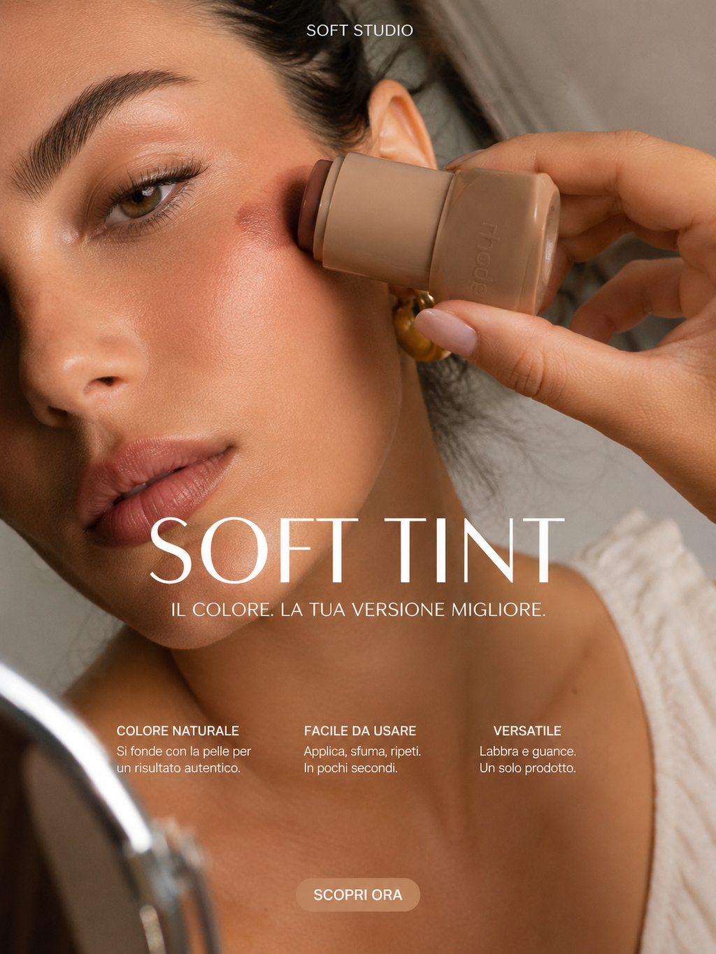 SOFT TINT